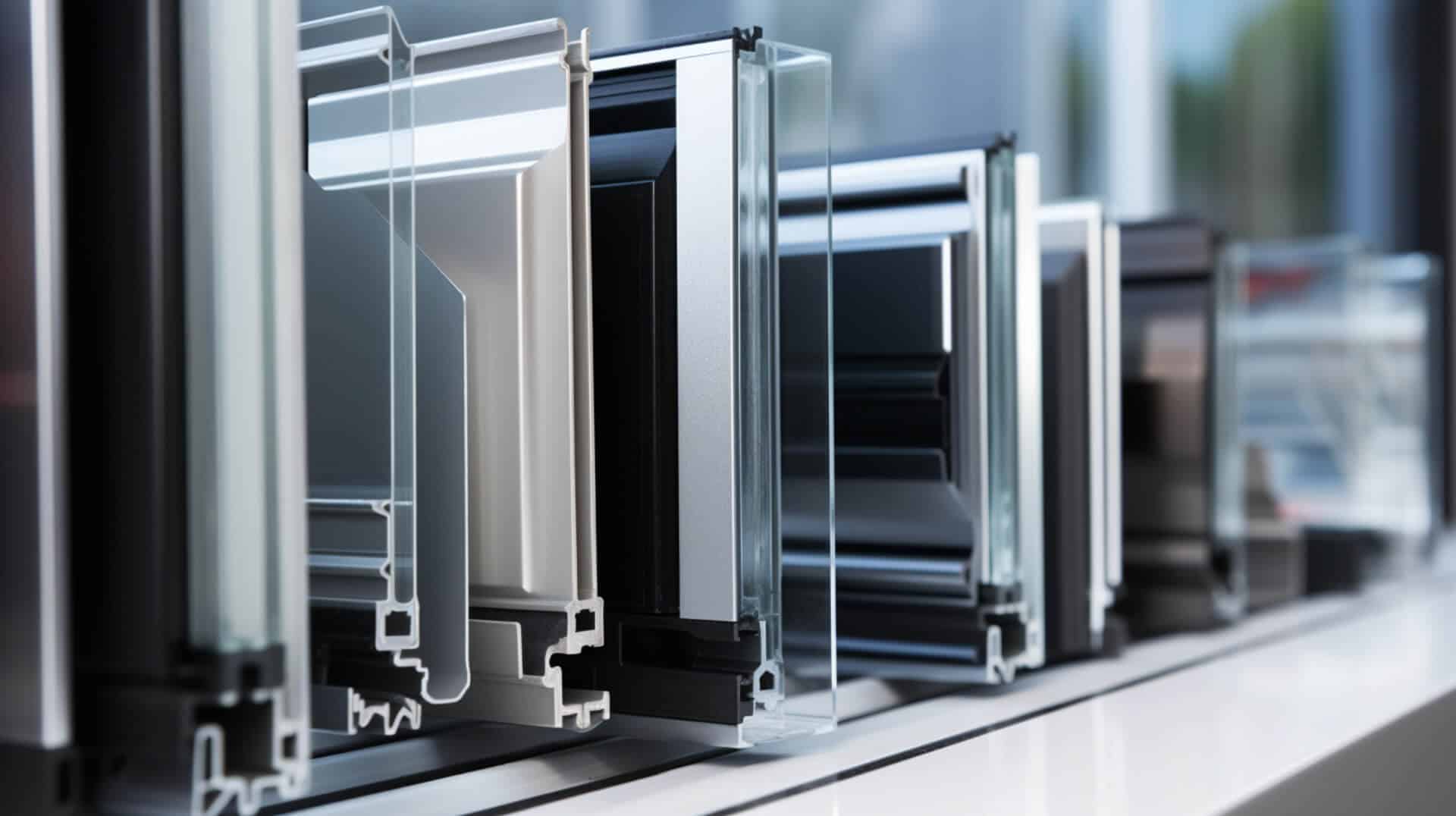 Alüminyum Doğrama Sistemlerinde Enerji Verimliliği ve Yalıtım Çözümleri