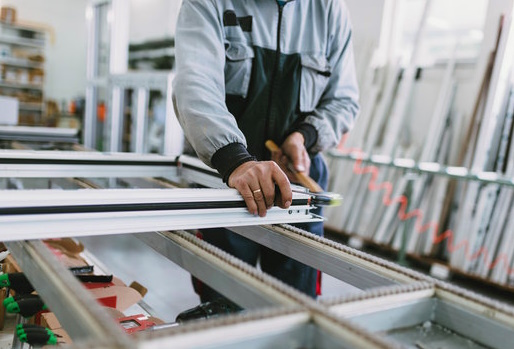 Alüminyum Doğrama Montaj Aşamaları