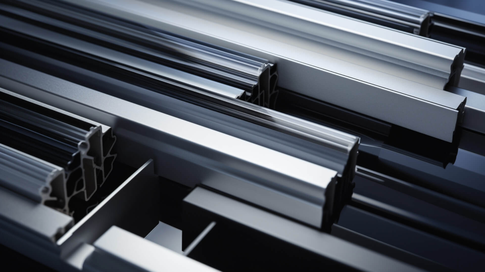 Alüminyum Doğrama Sistemlerinin Bakım ve Onarımı