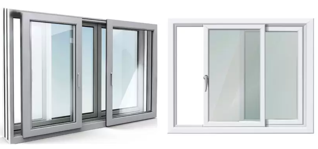 Alüminyum ve PVC Kapı ve Pencere Doğramaları Arasındaki Farklar: Hangi Seçim Sizin İçin En İyisi?
