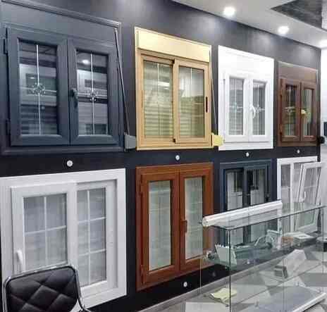 PVC Pencereler: Konforun ve Enerji Verimliliğinin Adresi