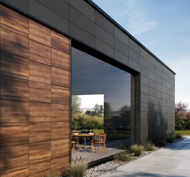 Dış Cephe Kaplama: Kuzey Kıbrıs'ta Bir İhtiyaç