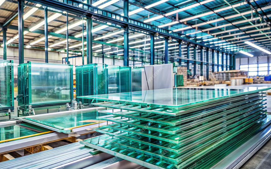 Camın Büyülü Dünyası: El-Pen'le Üretimde Yeni Bir Boyut