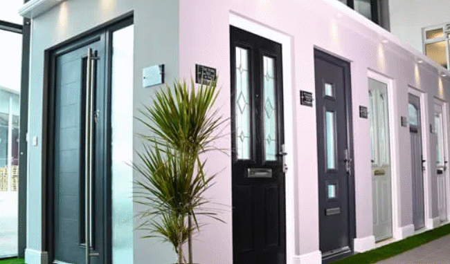 İç Kapılar: Evlerinize Değer ve Fonksiyonellik Katan Detaylar