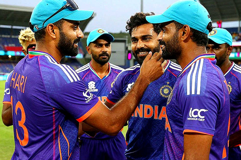 নামহীন রিপোর্ট, একটিমাত্র লেবেল: ক্রিকেট সংবাদে 'তথ্য নেই' মানে 'পরিষ্কার' নয়
