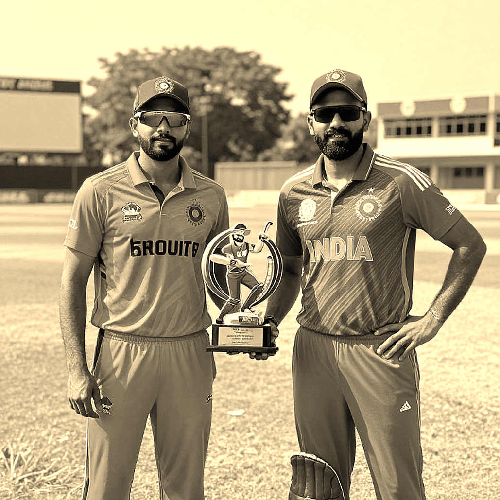 গুজবের মরসুমে খালি ফিড: এশীয় ক্রিকেটে বিশ্লেষণের নীরবতা কতটা সৎ