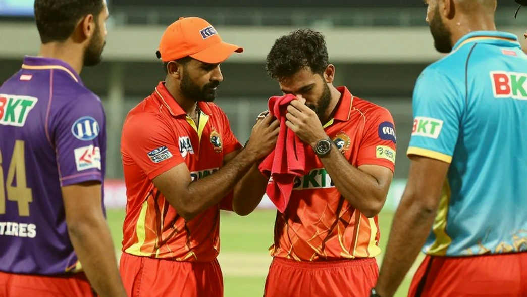 হারমারের এক ওভার, লাবুশেনের ৪৮ ইনিংস: নিউল্যান্ডসে দুটি আলাদা গল্প